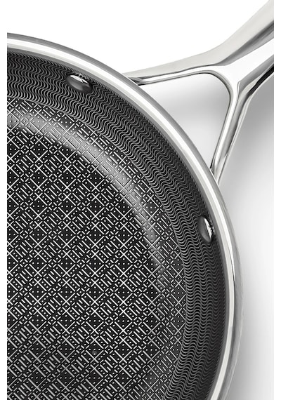 Uniqella Silver Pro Serisi 26cm Tava Çelik