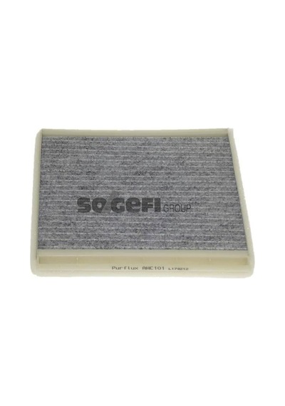 Purflux Ahc101 Polen Filtresi Partner- berlıngo 1.4- 1.4i- 1.6 16v- 1.8i- 1.6hdı- 1.8d- 1.9d- 2.0hdı 97 Xsara 99- 05 Kar Bonlu 6447.sr- 6447.pf- 6441.eh