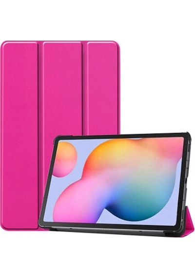 Samsung Uyumlu Galaxy T500 Tab A7 10.4 Kılıf Tablet Smart Case