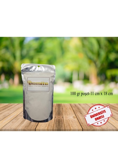 Demite Doğal Bit ve Parazit Önleyici Kampanyalı Paket 100 G