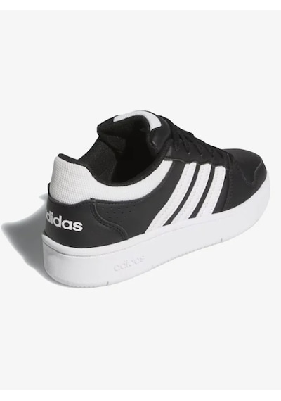 Adidas Kı1072 Hoops Classic Çocuk Günlük Spor Ayakkabı Siyah