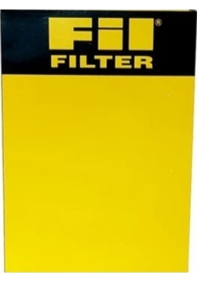FİL FİLTRE HP5007 Hava Filtresi Suzuki Swift 90-94 1378062B00 (WC843488)