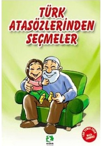Türk Atasözlerinden Seçmeler