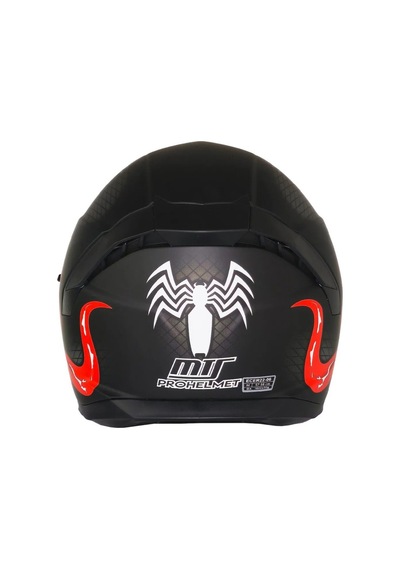 Motosiklet Kask Ece 22.r06 Güneş Vizörlü Full Face Motor Kaskı Starline Yeni Çok Renkli