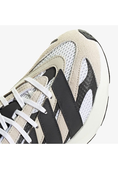 Adidas Lightblaze Erkek Bej Koşu Ayakkabısı Jh6944 Bej