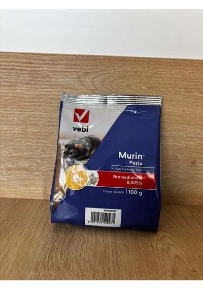 Murin Pasta Fare Hazır Yemi