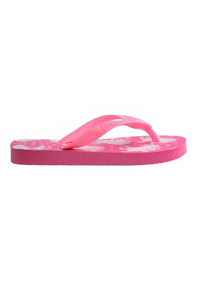 Kids Fantasy Pink Flux Çocuk Terlik-4783 Pembe