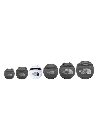 The North Face Base Camp Duffel Çanta Nf0a52safıt1 Beyaz