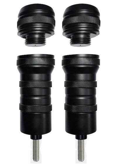 Nk Motors Yamaha Mt-25 2015-2024 Uyumlu Motor Koruma Takozu