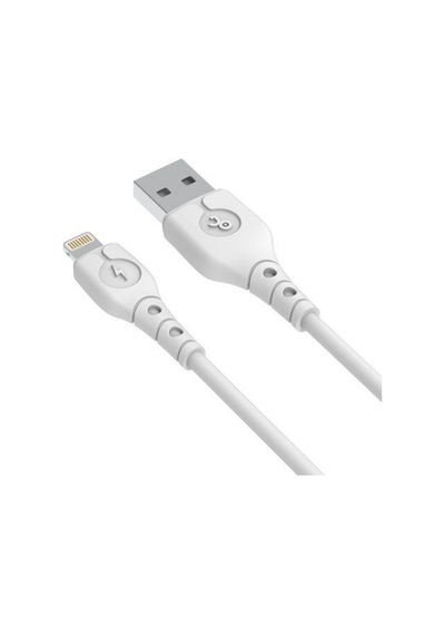 Jopus JO-DK9 J-Well Universal Lightning Data Kablosu 1 M Beyaz