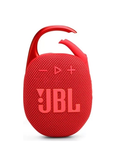Jbl Clip 5 Taşınabilir Bluetooth Hoparlör