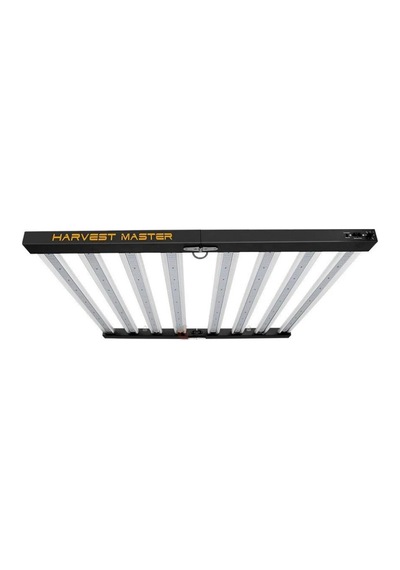 Harvest Master All In One Pro 460