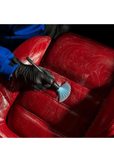 Fra-ber Det Leather Araç Deri Koltuk Temizleyici Ve Bakım 750 Ml