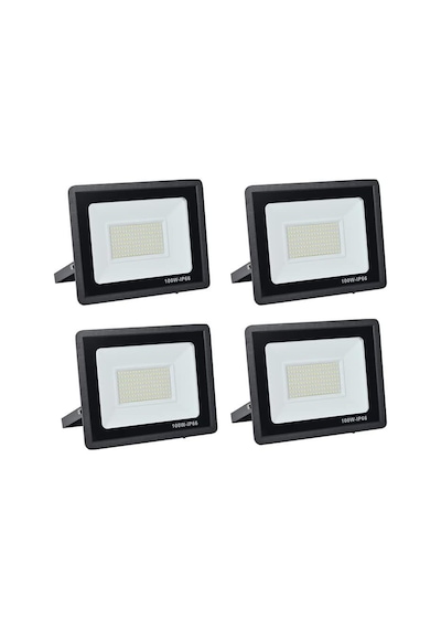 Led Spot Dış Mekan 100 W, Led Projektör 10000 Lm Süper Parlak Led Spot Işık, 6000 K Soğuk Beyaz Ip66 Suya Dayanıklı Dış Mekan Spotu, Arka Bahçe, Garaj Girişi, Kapı, Garaj, Koridor, Bahçe İçin Çok Renkli Led Spot Dış Mekan 100 W, Led Projektör 10000 Lm Süper Parlak Led Spot Işık, 6000 K Soğuk Beyaz Ip66 Suya Dayanıklı Dış Mekan Spotu, Arka Bahçe, Garaj Girişi, Kapı, Garaj, Koridor, Bahçe İçin Çok Renkli