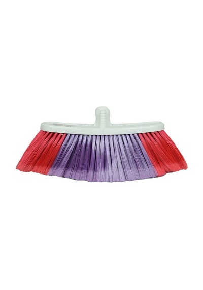 Oto Fırçası Mega Karışık Renk 25 Cm Çok Renkli