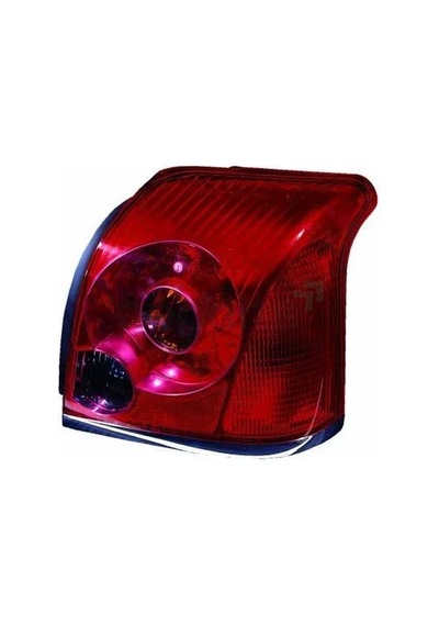 Stop Lambasi Avensis 2003-2005 Duysuz Sag