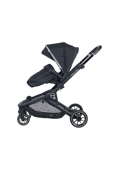 Prego 2223 İbiza Plus İkiz Bebek Arabası