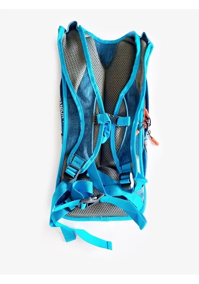 Easy Camp Companion 10 Lt. Mavi Çanta Eca360100 Çok Renkli