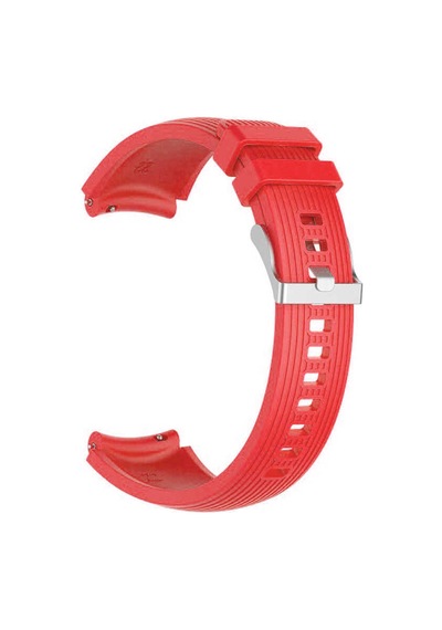 Huawei Watch Gt 3 46mm Krd-18 Uyumlu Prl Kordon No5