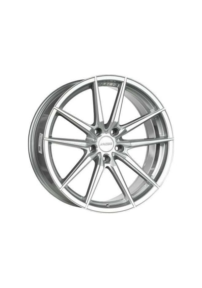 Arc 20 İnç 5 112 Et35 Metalik Gri Jant Takımı J-5026