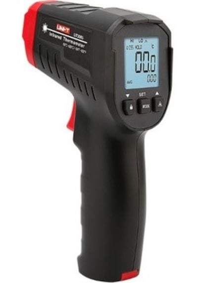 Unıt Ut-306 S Infrared Thermemeter