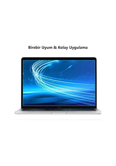 Asus Tuf Gaming F16 16 İnç Ekran Koruyucu Nano Parlak 16:10