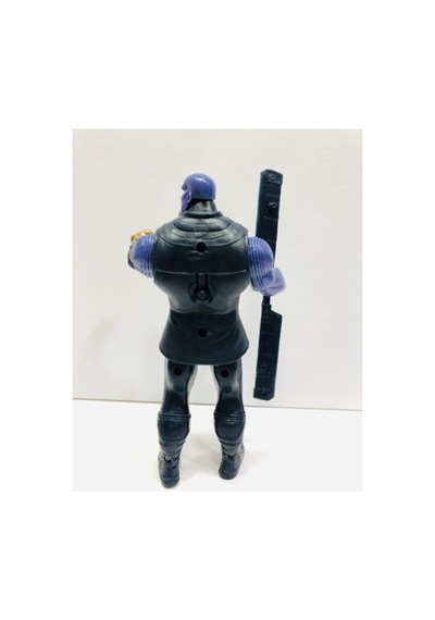 Avengers Thanos 16 Cm Işıklı Oyuncak Tanos Figür
