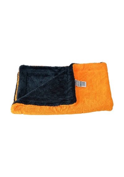 Extra Emici Premium Mikrofiber Twist Oto Kurulama Havlusu 1200 Gsm 50x80 - Schön Weiter