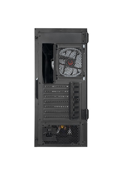 Rampage X-horse 850w 80+ 4 12cm Argb Fan+kontrolcü Gaming Oyuncu Kasası