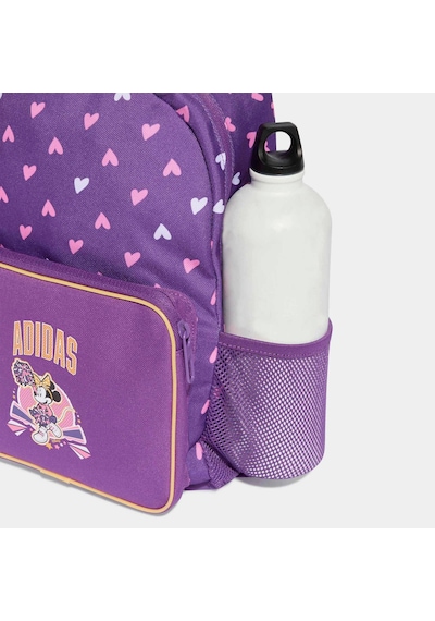 Adidas Disney Minnie Mouse Çocuk Mor Sırt Çantası Ka9887 Mor