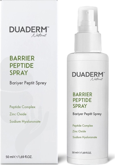 Koruyucu Ve Onarıcı Bariyer Sprey 50 Ml