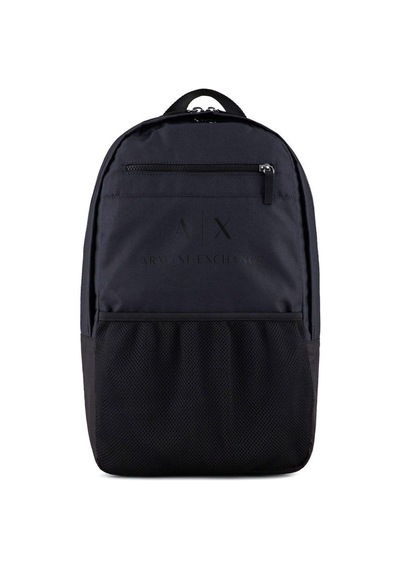 Armani Exchange Armanı Exchange Unısex Sırt Çantası 952376-1p054-37735 Siyah
