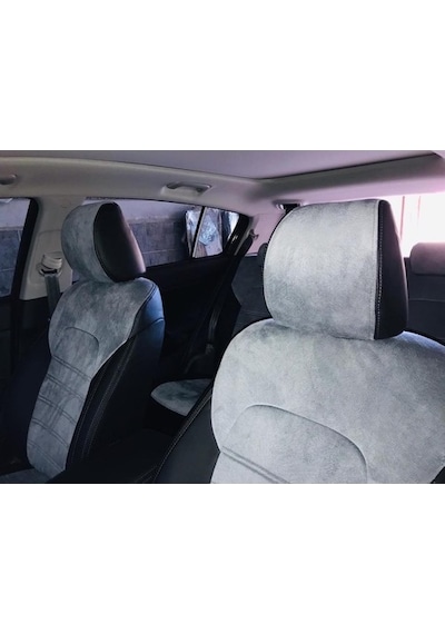 Kia Sportage Araca Özel Oto Koltuk Kılıfı (487212000)