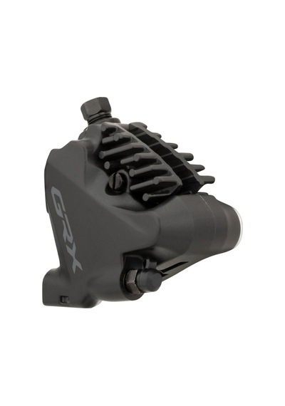 Shimano Hidrolik Disk Fren Kaliperi Grx Br-rx400 Arka Siyah
