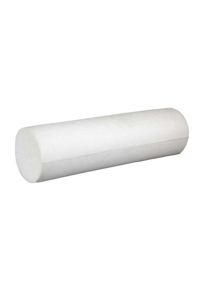 Sünger Silindir Yastık 60cm, Ergonomik Tasarım
