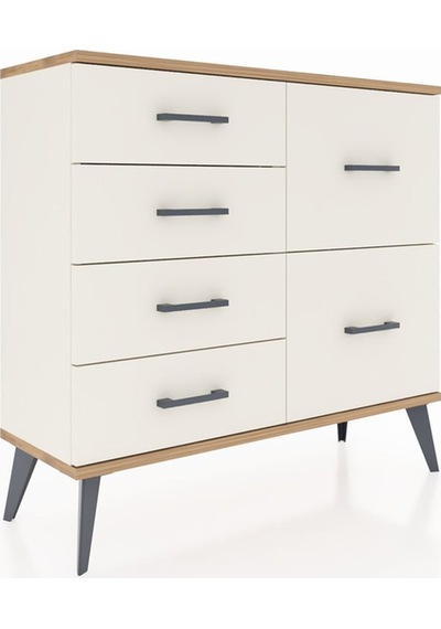 Arges Şifonyer 6 Çekmeceli 88x30x80 Aytaşı-çam/aytaşı Çam/aytaşı Arges Şifonyer 6 Çekmeceli 88x30x80 Aytaşı-çam/aytaşı Çam/aytaşı