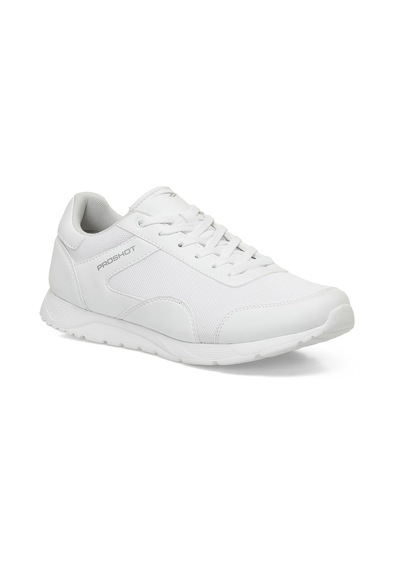Proshot Vıva 5x Beyaz Erkek Sneaker 000000000101976795 Beyaz