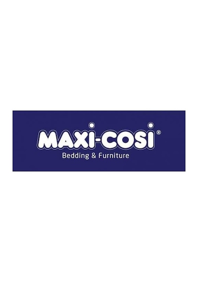 Maxi Cosi 60 x 100 Visco Bebek Yatağı Cotton Ortopedik Visco Yatak