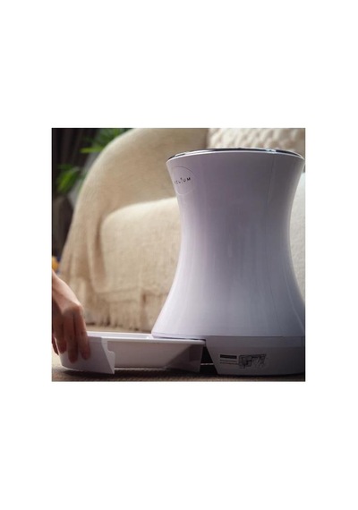 Aclium Otomatik Mama Kabı 1.2 Kg Hazne