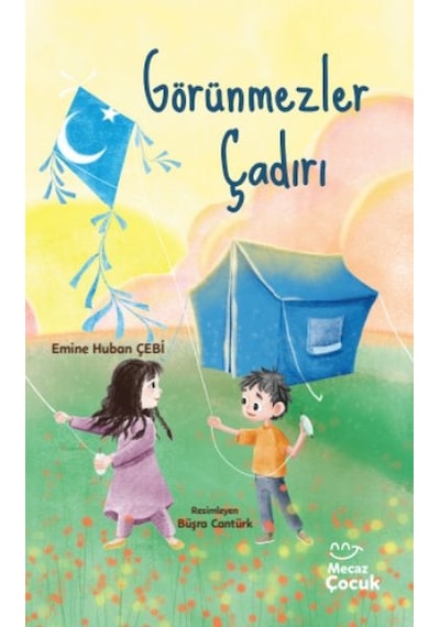 Görünmezler Çadırı Diğer