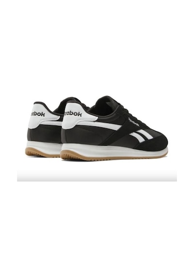 Reebok Run 70 Erkek Sneaker Ayakkabı Ckr01047 Siyah