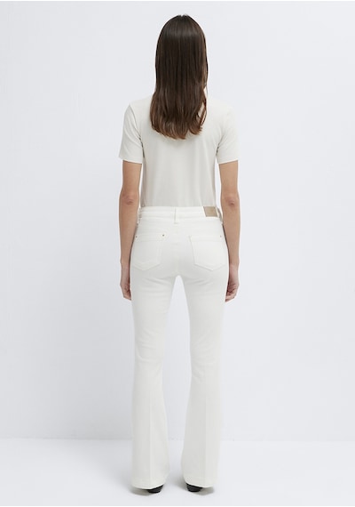 Mavi - Sydney Gold Premium Kırık Beyaz Jean Pantolon 10811a1334 Ekru
