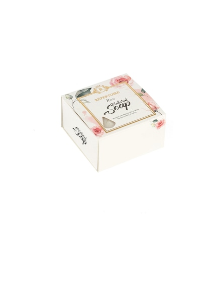 Madame Coco Répertoire Doğal Katı Sabun 125 Gr 1ksbun0092125 Gr-rose