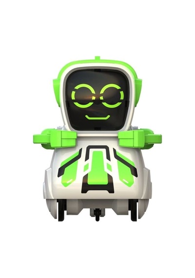 Mey İthalat Pokibot Robot