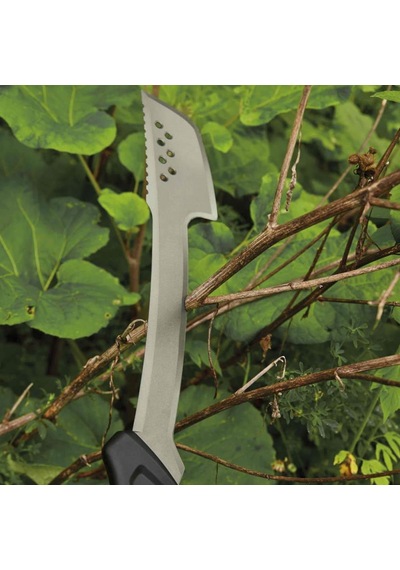 Fiskars Cl-581 Kılıflı Evrensel Pala 1051236
