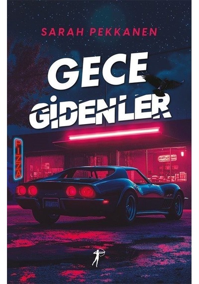 Gece Gidenler / Sarah Pekkanen