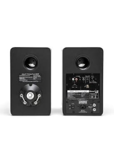 Elıpson Prestige Facet 6b Bt Black