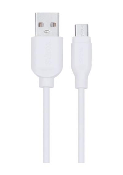 Syrox Micro 2 Amper Data Kablo 105Cm - Syx-C70