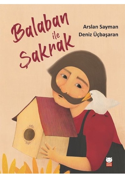 Balaban ile Şakrak - Arslan Sayman - Kırmızı Kedi
