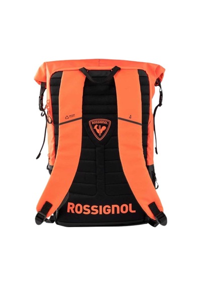 Rossıgnol Rossignol Sırt Çantası Commuters Bag 25l Hot Red Pfc Red Kırmızı